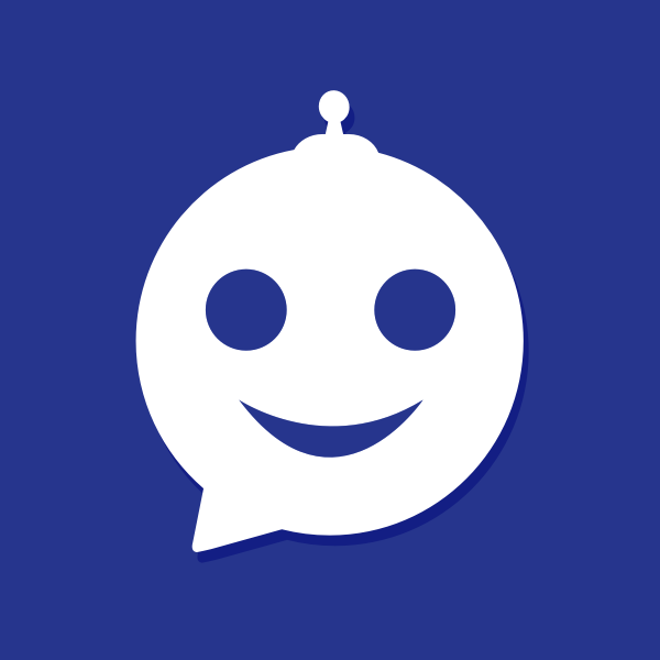 Bot avatar. Contact bot avatar.